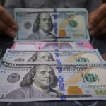 Rupiah Terkapar Dolar AS Menggila Lagi