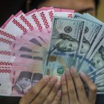 Dolar AS Terkapar Rupiah Mendadak Perkasa