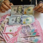 Rupiah Keok Dolar AS Tak Terbendung