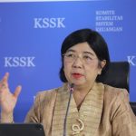 Destry Ungkap Kunci BI Tetap Perkasa