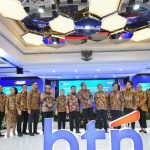 BTN Rombak Direksi Besar Besaran Generasi Muda Ambil Alih