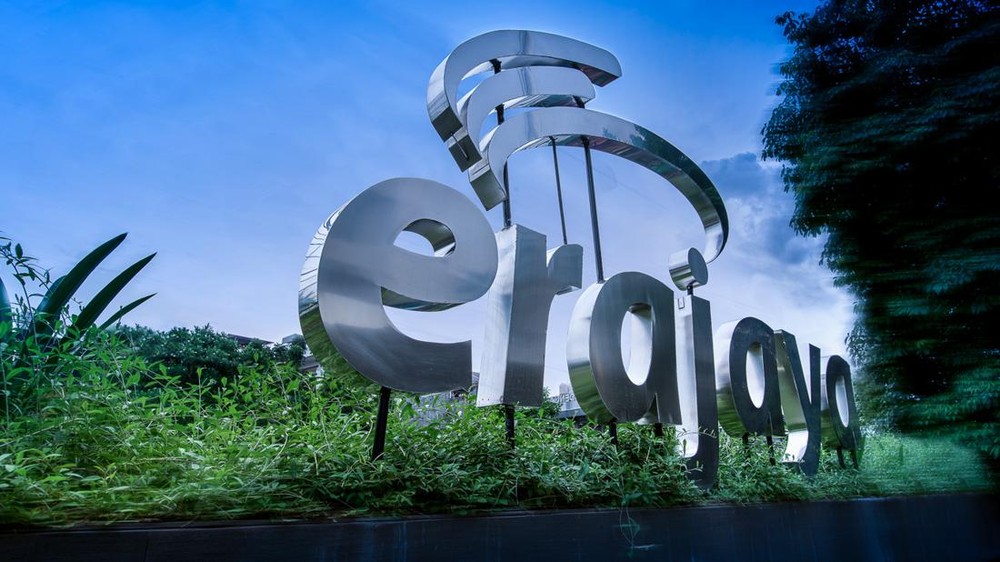 Erajaya Siapkan Dana Jumbo Rp 500 Miliar Ini Tujuannya