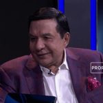 Bos RAAM Borong Saham Perusahaan