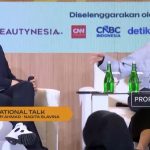 Strategi Baru Nagita Slavina Masuk Bisnis Medis