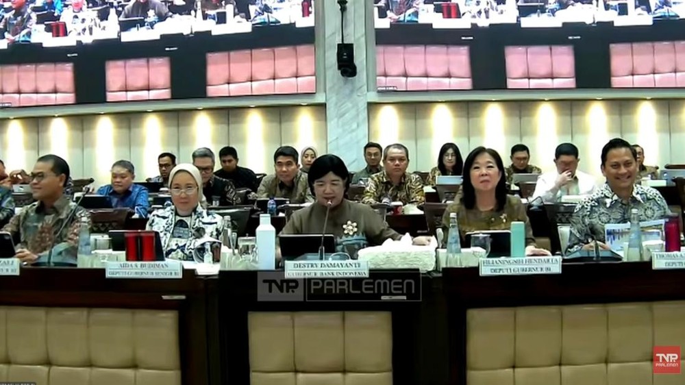 Mengapa Rupiah Rentan Melemah Terhadap Dolar 1 Mengapa Rupiah Rentan Melemah Terhadap Dolar