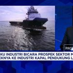 Terungkap Strategi Gila Kejar Migas Laut Dalam
