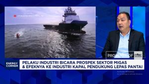 Haluan News 6 Terungkap Strategi Gila Kejar Migas Laut Dalam