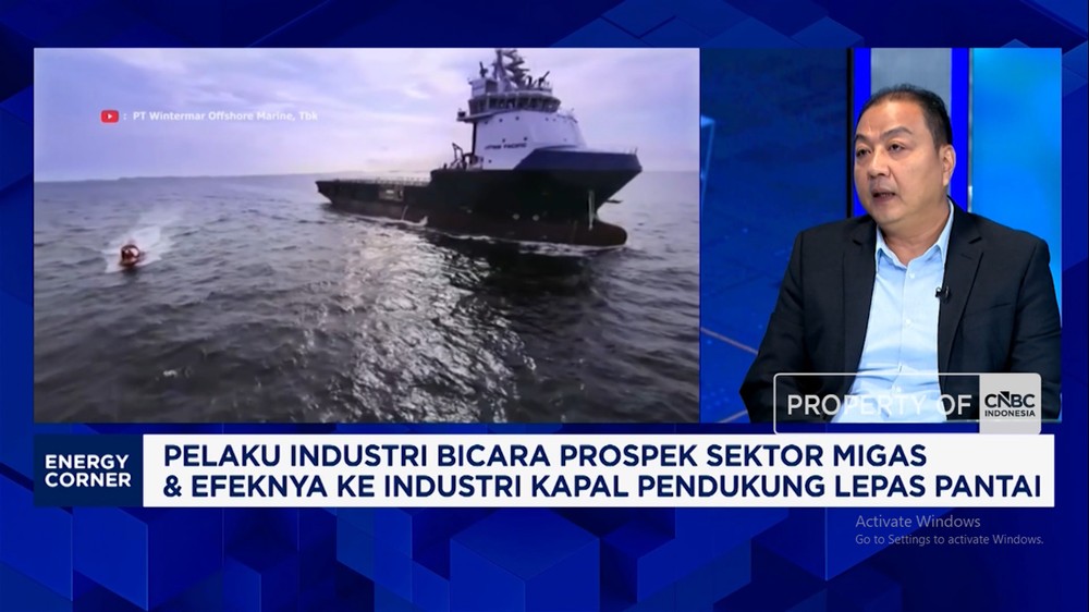 Terungkap Strategi Gila Kejar Migas Laut Dalam 1 Terungkap Strategi Gila Kejar Migas Laut Dalam