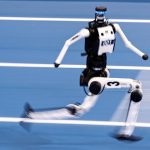 Sinyal Bahaya Gelembung Saham Robot China