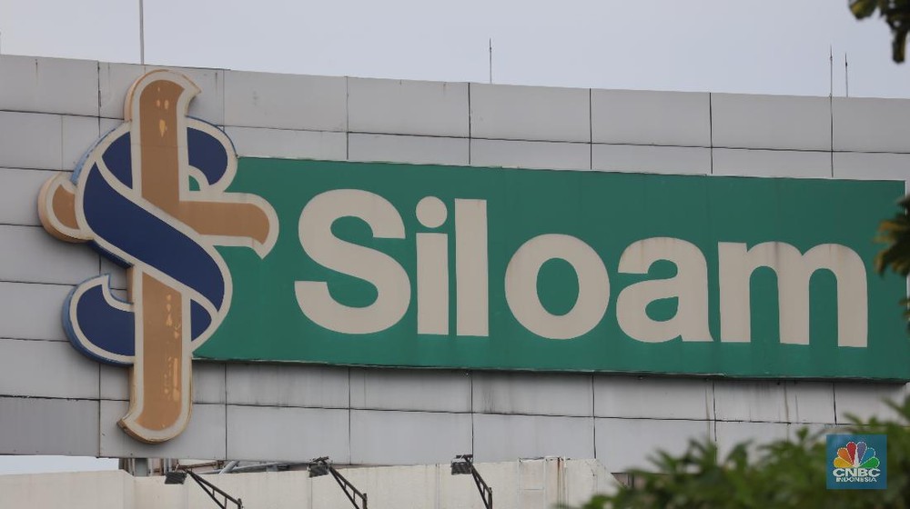 Siloam Caplok 14 RS Rp69 T Ini Daftar Lengkapnya 1 Siloam Caplok 14 RS Rp69 T Ini Daftar Lengkapnya