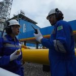 RAJA Ambil Alih Proyek Gas Raksasa Indonesia