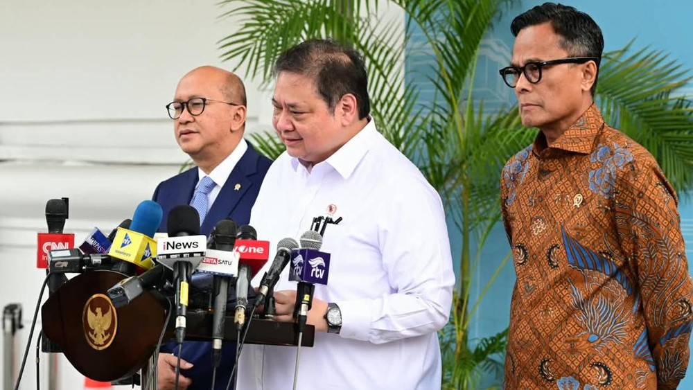 Rupiah Terancam Tembus 18 Ribu