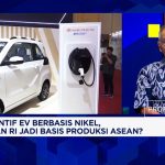 Strategi Berani RI Dominasi EV ASEAN