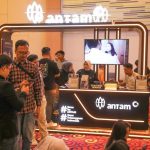 Antam Gegerkan Lampung Brankas Gratis Setahun