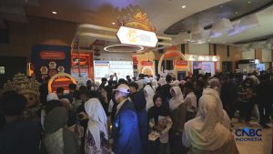 Haluan News 12 Terkuak Kondisi Keuangan Warga Lampung Mengejutkan