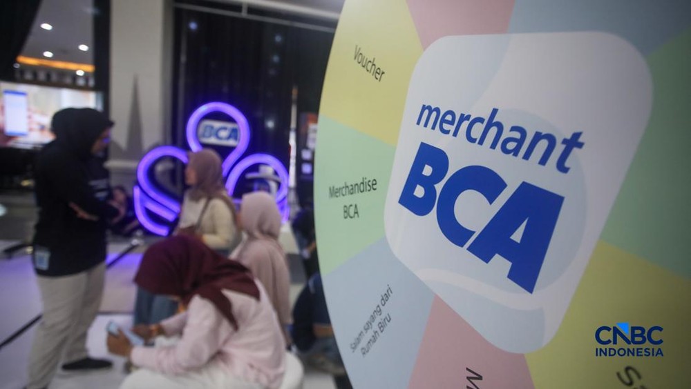 Geger Haji Isam Caplok BCA Bank Buka Suara