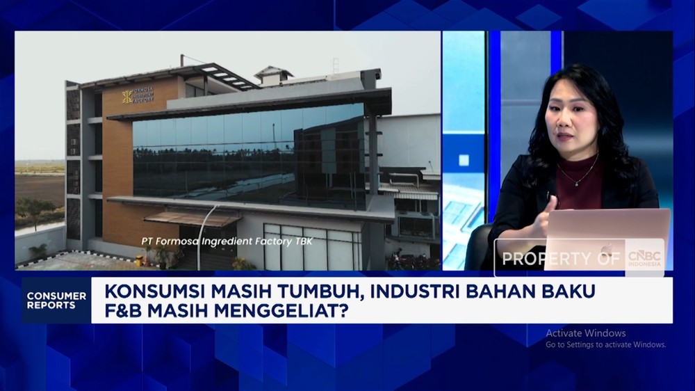 Jurus Ampuh BOBA Jaga Harga Tetap Bersaing