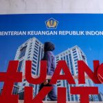 Kemenkeu Bongkar Target Utang RI 2027