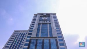 Terungkap Sukuk Ritel Kalahkan Surat Utang Negara