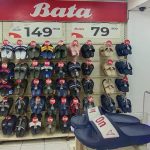 Bos Besar Sepatu Bata Resmi Mundur