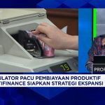 Mobil Listrik Jadi Penyelamat Bisnis Leasing