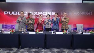 Haluan News 5 Telkom Bongkar Jurus Sakti Bisnis Digital