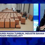Bisnis Bahan Mamin Kekinian Meledak Omzet Meroket