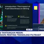 Biofuel Ancam Mesin Ini Solusi Canggihnya