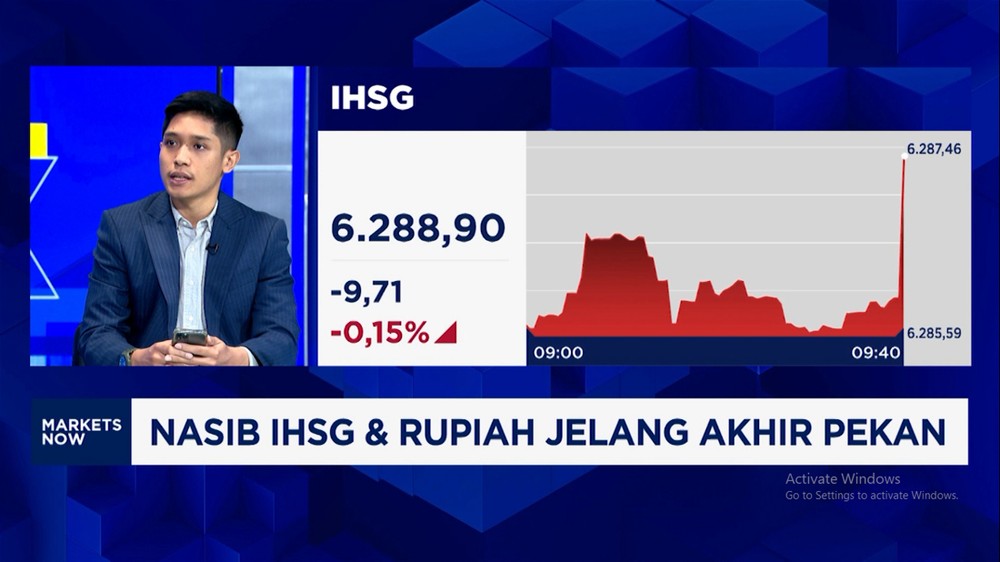 Dolar Mengganas Rupiah Terancam Rp18 Ribu