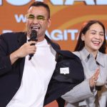 Nagita Bongkar Rahasia Raffi Terjun Dunia Saham