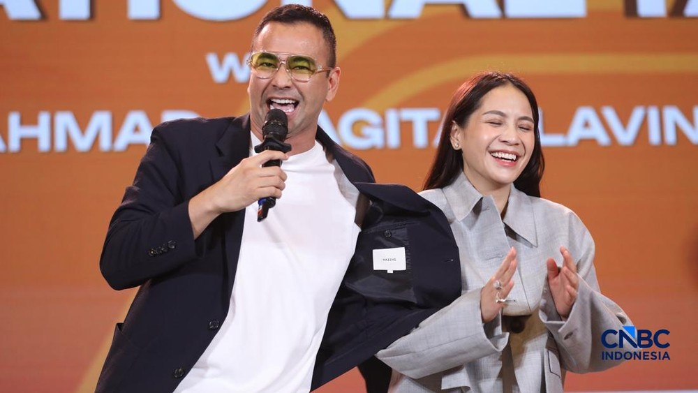 Nagita Bongkar Rahasia Raffi Terjun Dunia Saham 1 Nagita Bongkar Rahasia Raffi Terjun Dunia Saham