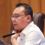 Jaga Stabilitas Keuangan Demi Rakyat