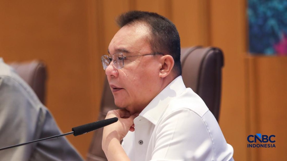 Jaga Stabilitas Keuangan Demi Rakyat 1 Jaga Stabilitas Keuangan Demi Rakyat