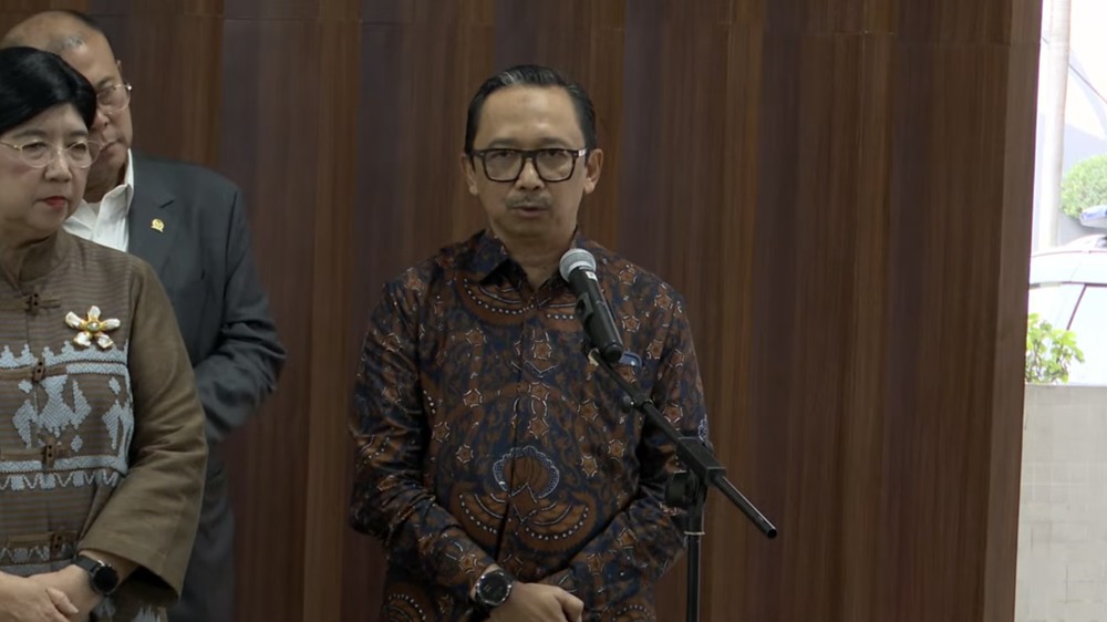 Misteri Penempatan Saldo Anggaran Lebih