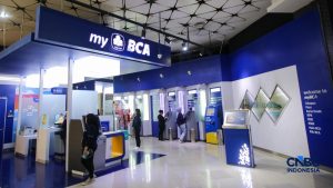 Misteri Rencana Haji Isam Caplok BCA