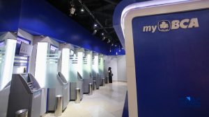 Saham Bank Raksasa RI Terjun Bebas Asing Kabur