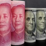 Trik Bank Kecil China Lewati Sanksi AS