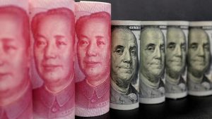 Trik Bank Kecil China Lewati Sanksi AS