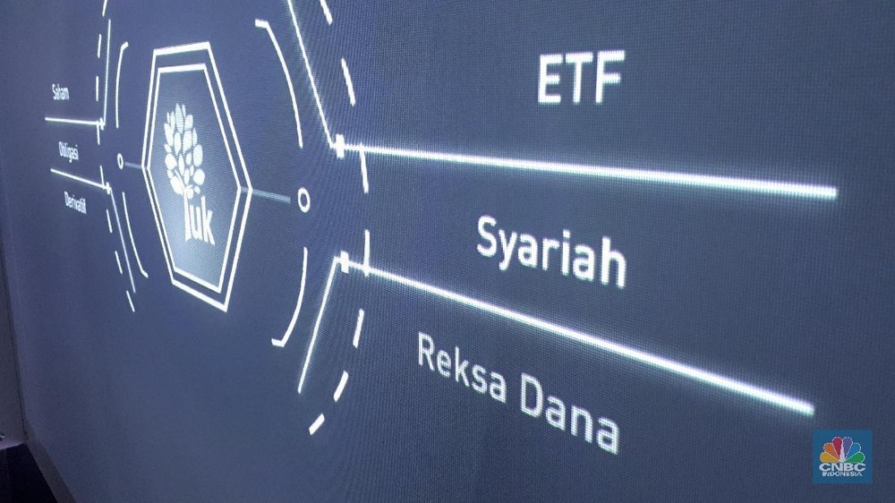 Asing Incar Nasabah Kaya dan Bisnis MI RI