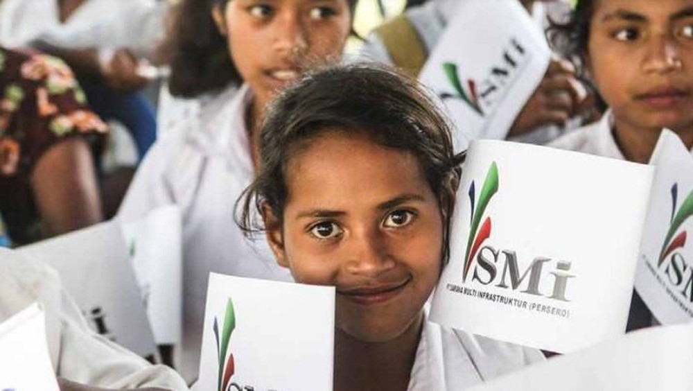SMI Tembus Rp60 Miliar di BI 1 SMI Tembus Rp60 Miliar di BI