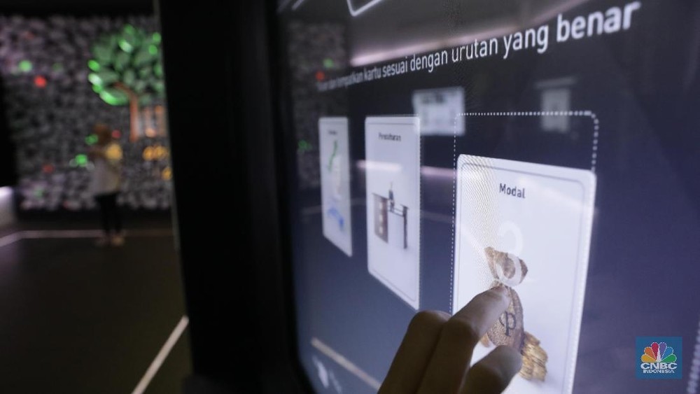 Bank Siap Melantai di Bursa 1 Bank Siap Melantai di Bursa