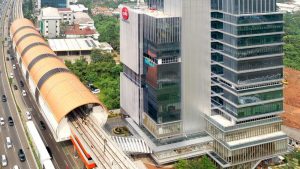Strategi Adhi Karya Perkuat Modal