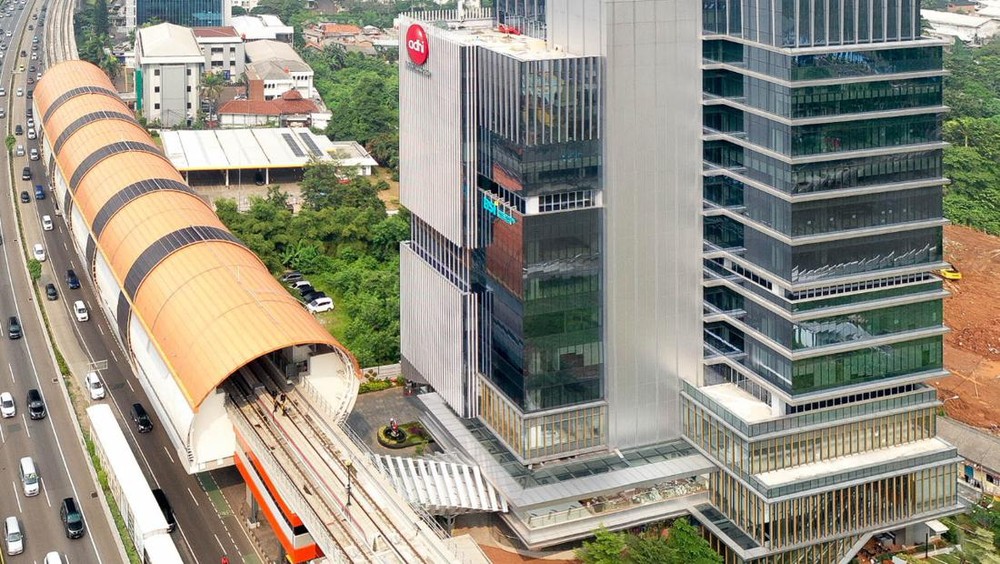 Strategi Adhi Karya Perkuat Modal