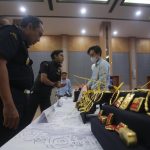 Lima Bandara RI Jadi Jalur Emas Ilegal