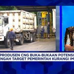Potensi Cuan Bisnis Gas Alam di 2026