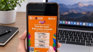 Strategi Digital BNI Sukses Dongkrak Dana Murah