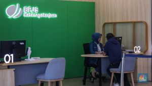 Cara Cairkan Saldo JHT Tanpa Resign