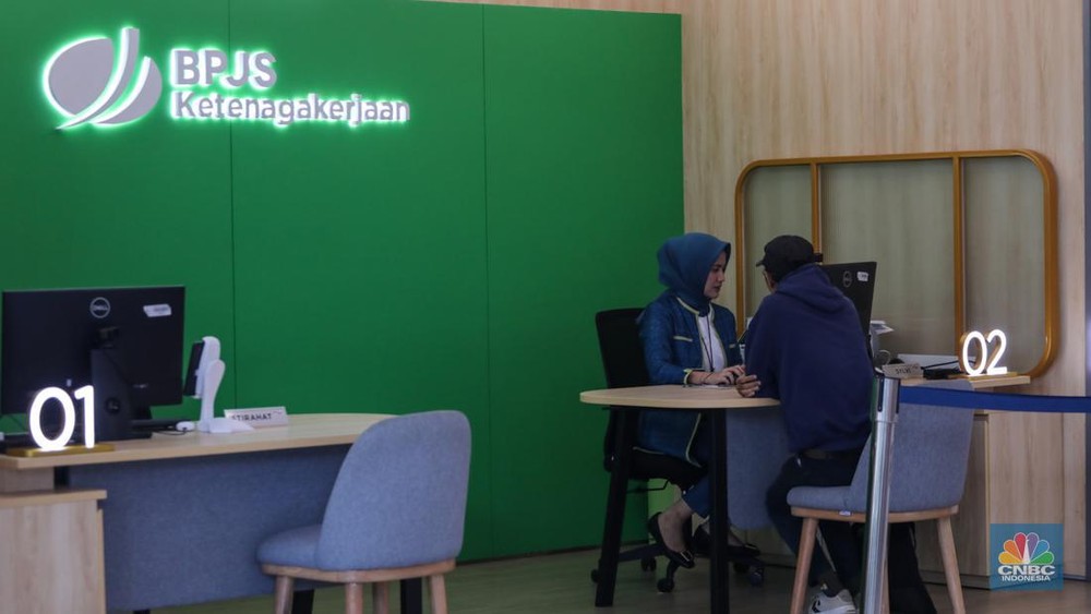 Cara Cairkan Saldo JHT Tanpa Resign 1 Cara Cairkan Saldo JHT Tanpa Resign
