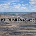 Borong Saham BRMS Miliaran Rupiah