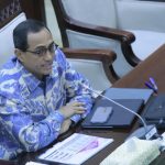 Pasar Modal RI Makin Dipercaya Dunia